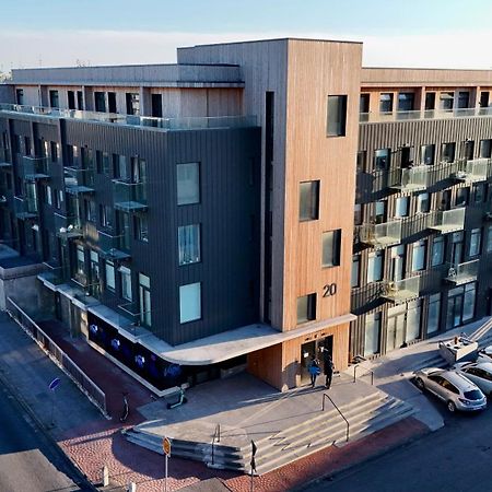Center Apartments - Esja Рейкьявик Экстерьер фото